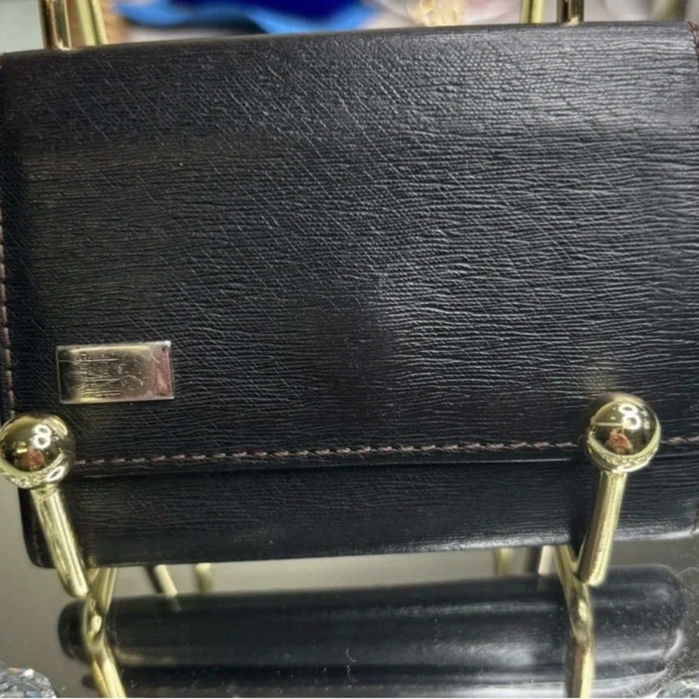 Dunhill key holder